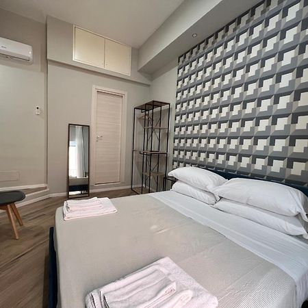 Ele Suites Pantheon Rome Bagian luar foto