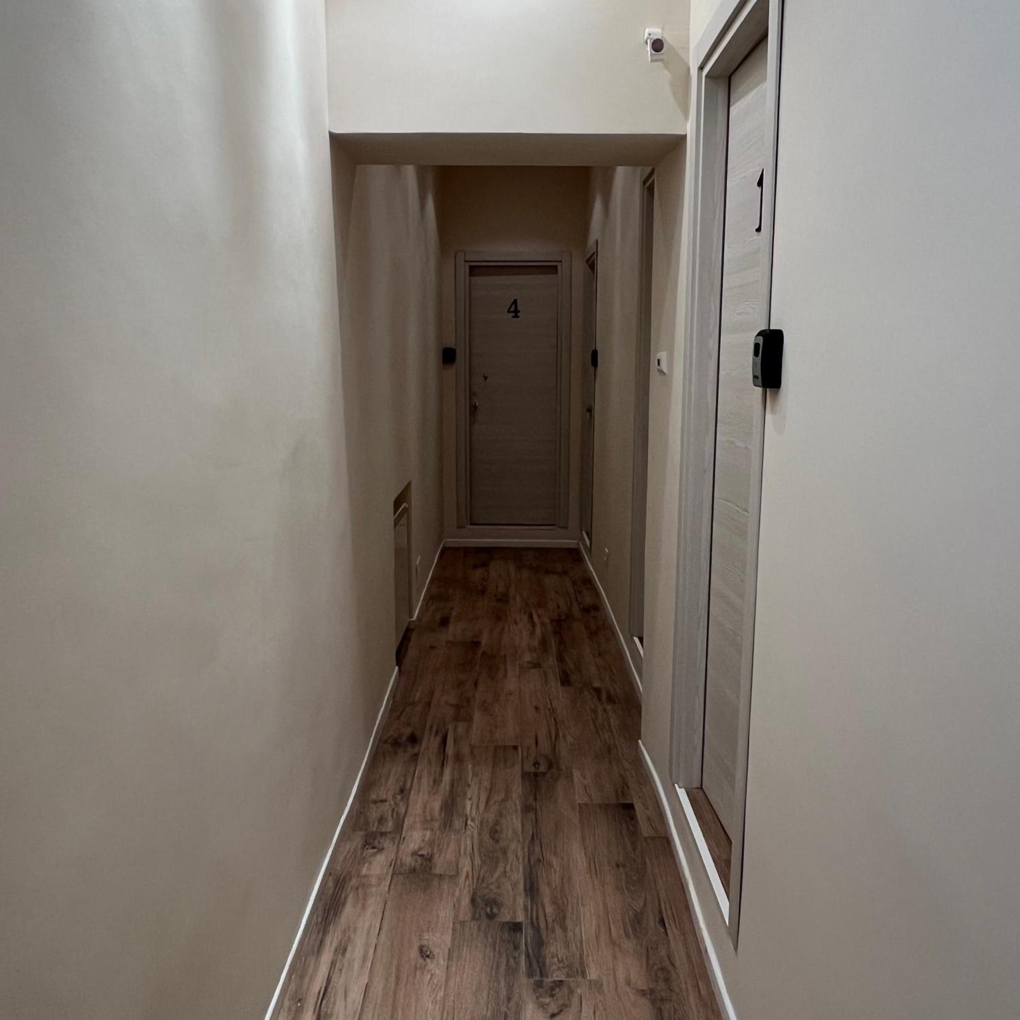 Ele Suites Pantheon Rome Bagian luar foto