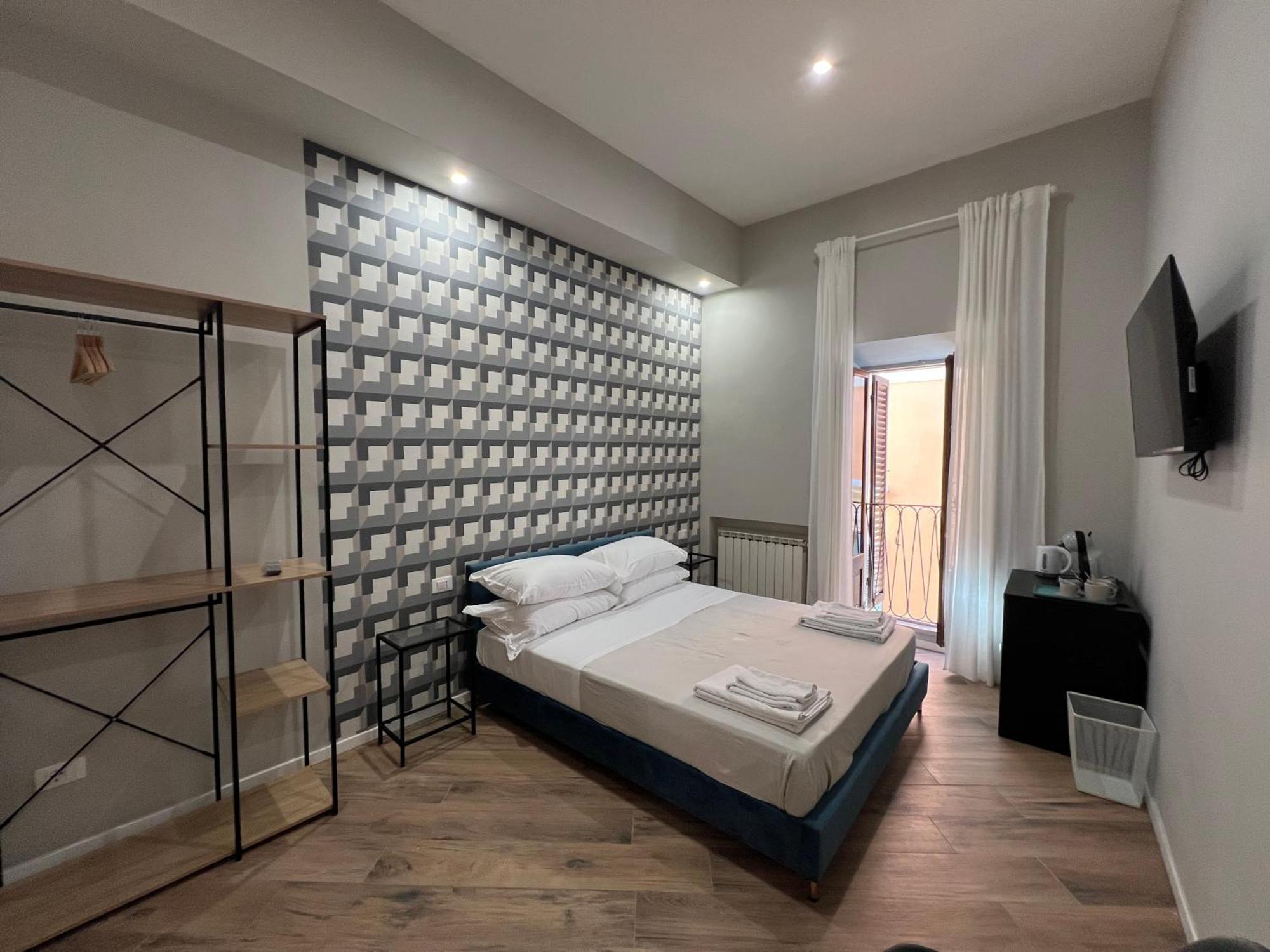 Ele Suites Pantheon Rome Bagian luar foto