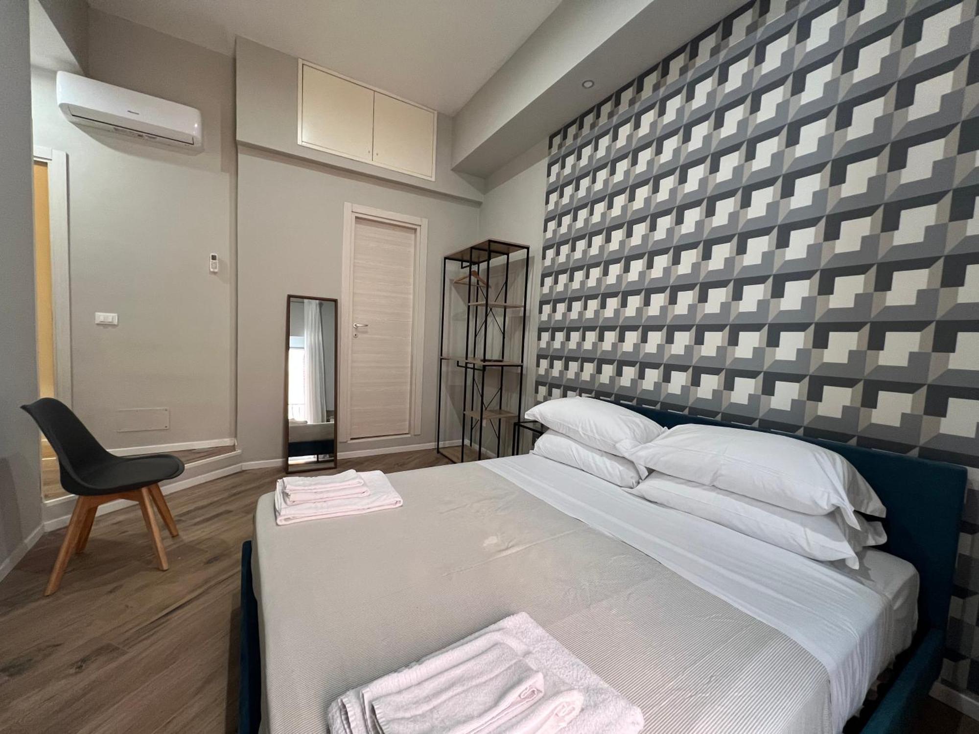 Ele Suites Pantheon Rome Bagian luar foto
