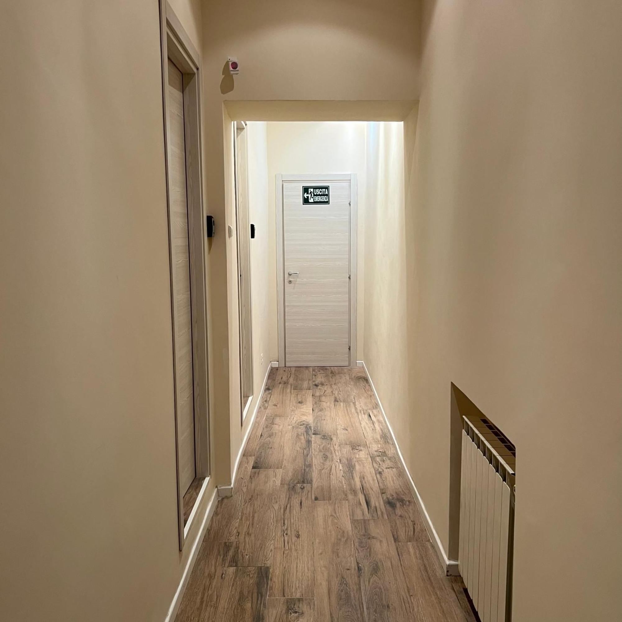 Ele Suites Pantheon Rome Bagian luar foto