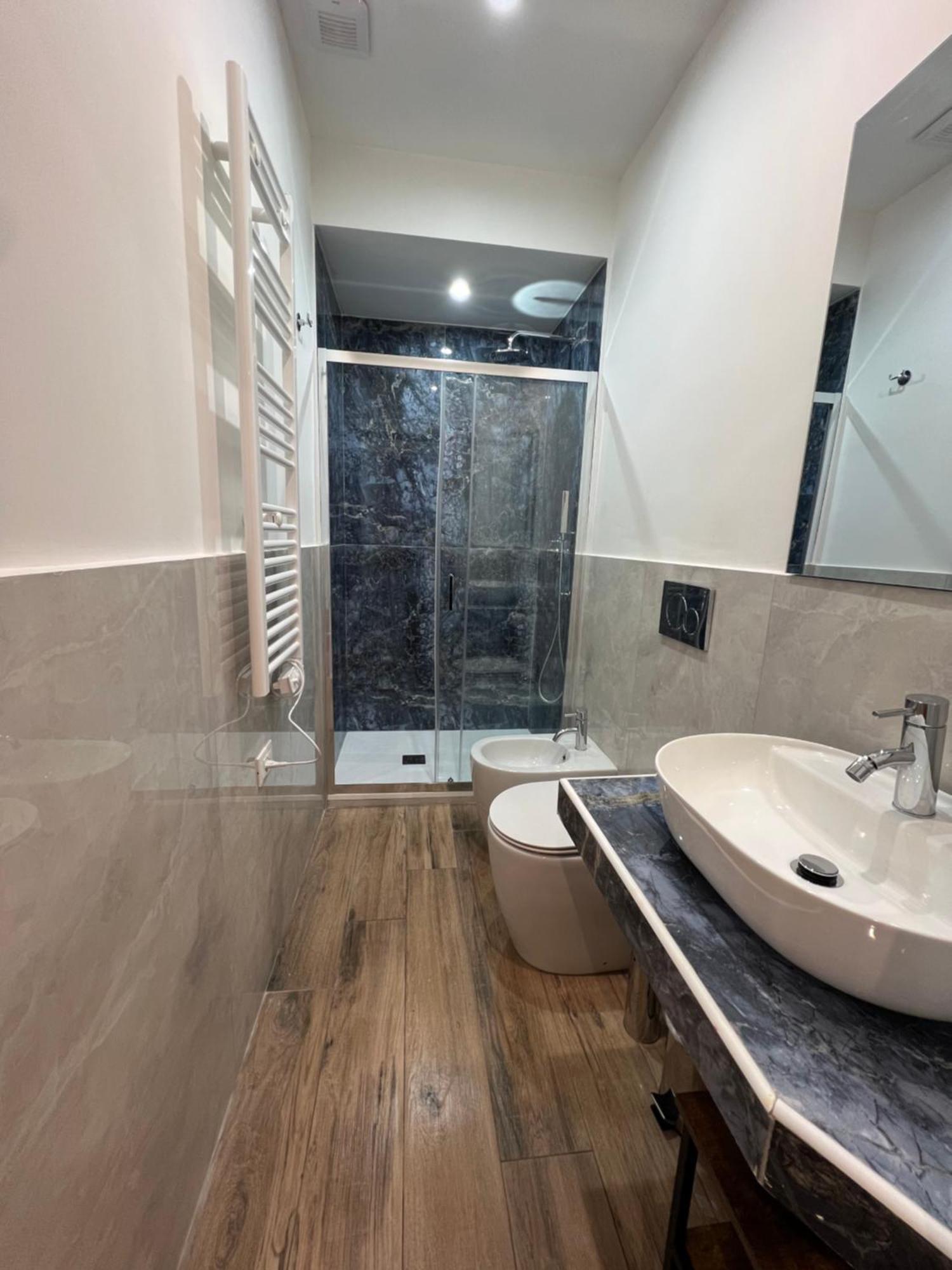 Ele Suites Pantheon Rome Bagian luar foto