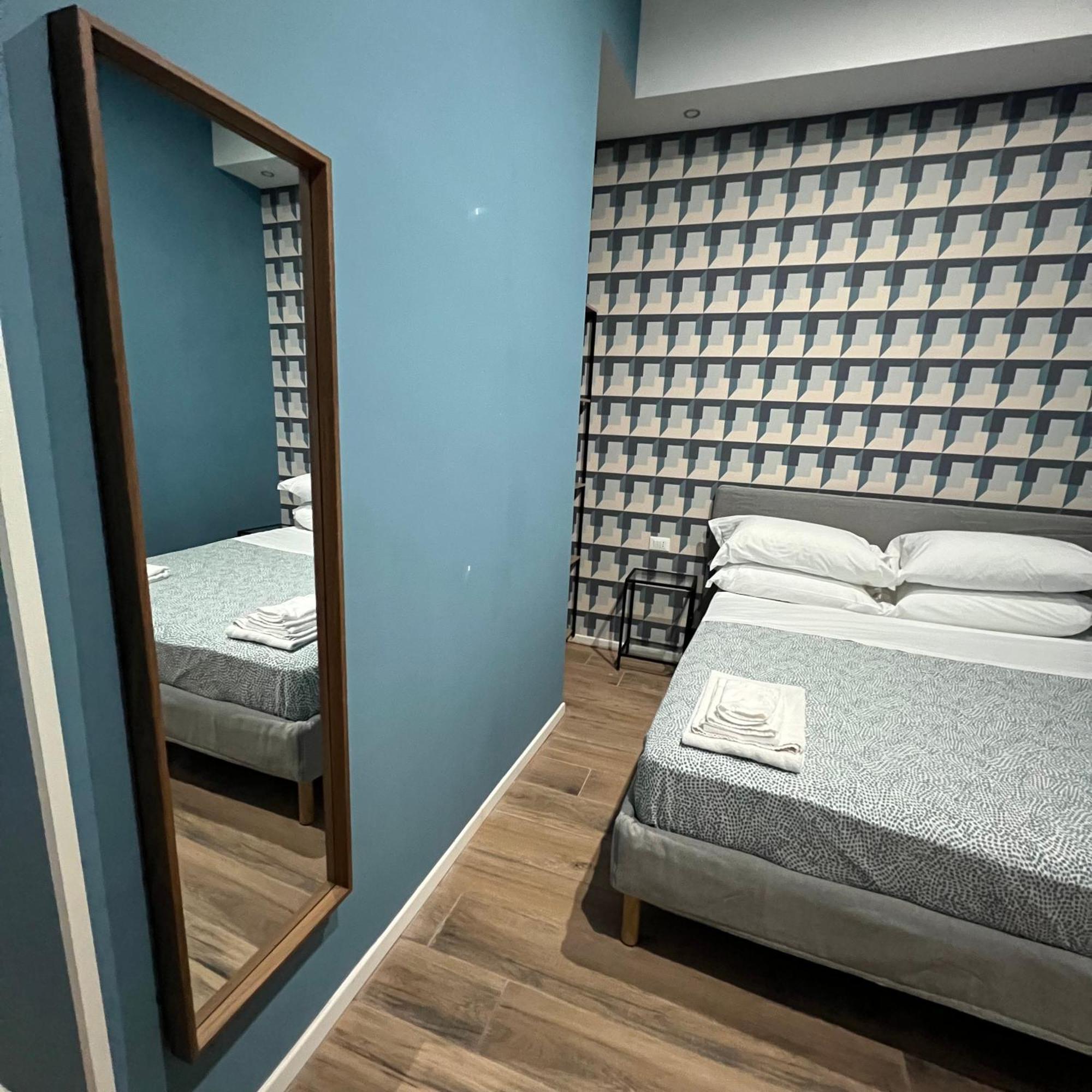 Ele Suites Pantheon Rome Bagian luar foto
