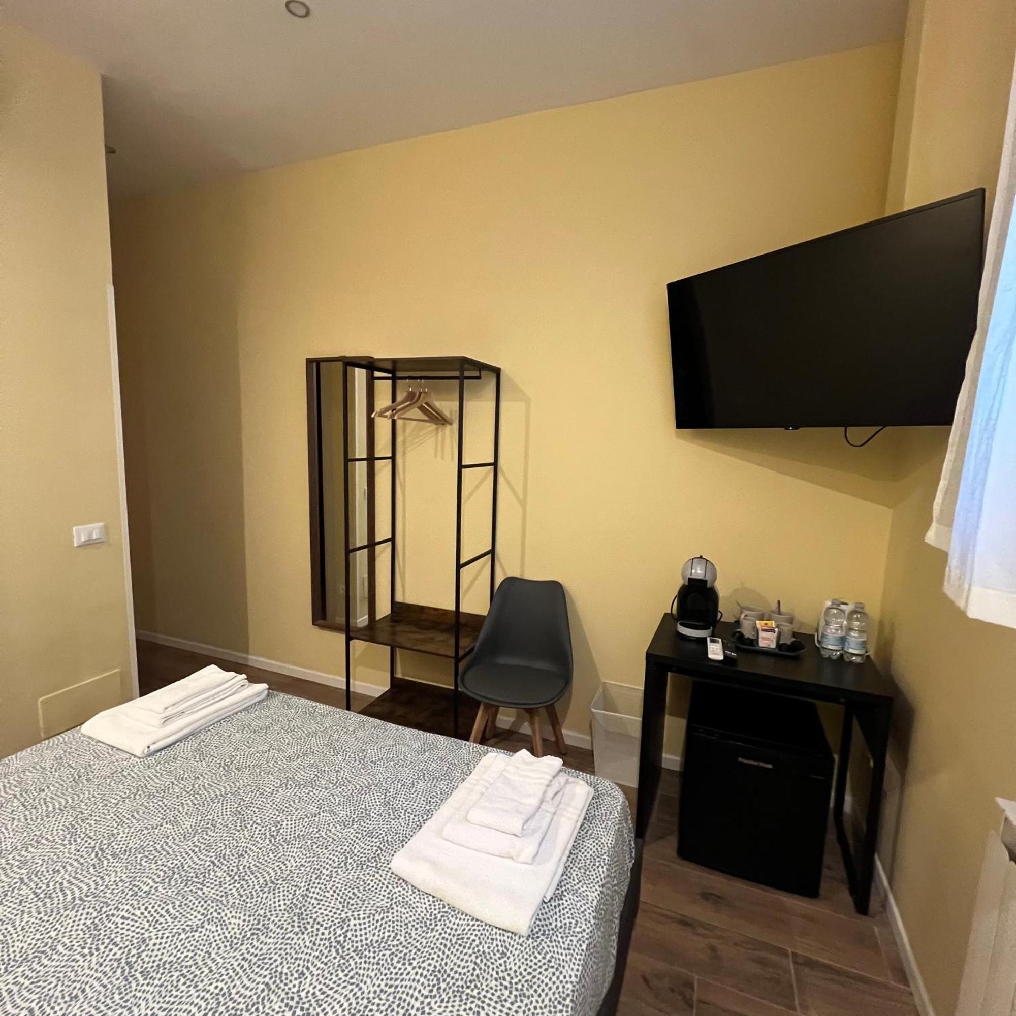 Ele Suites Pantheon Rome Bagian luar foto
