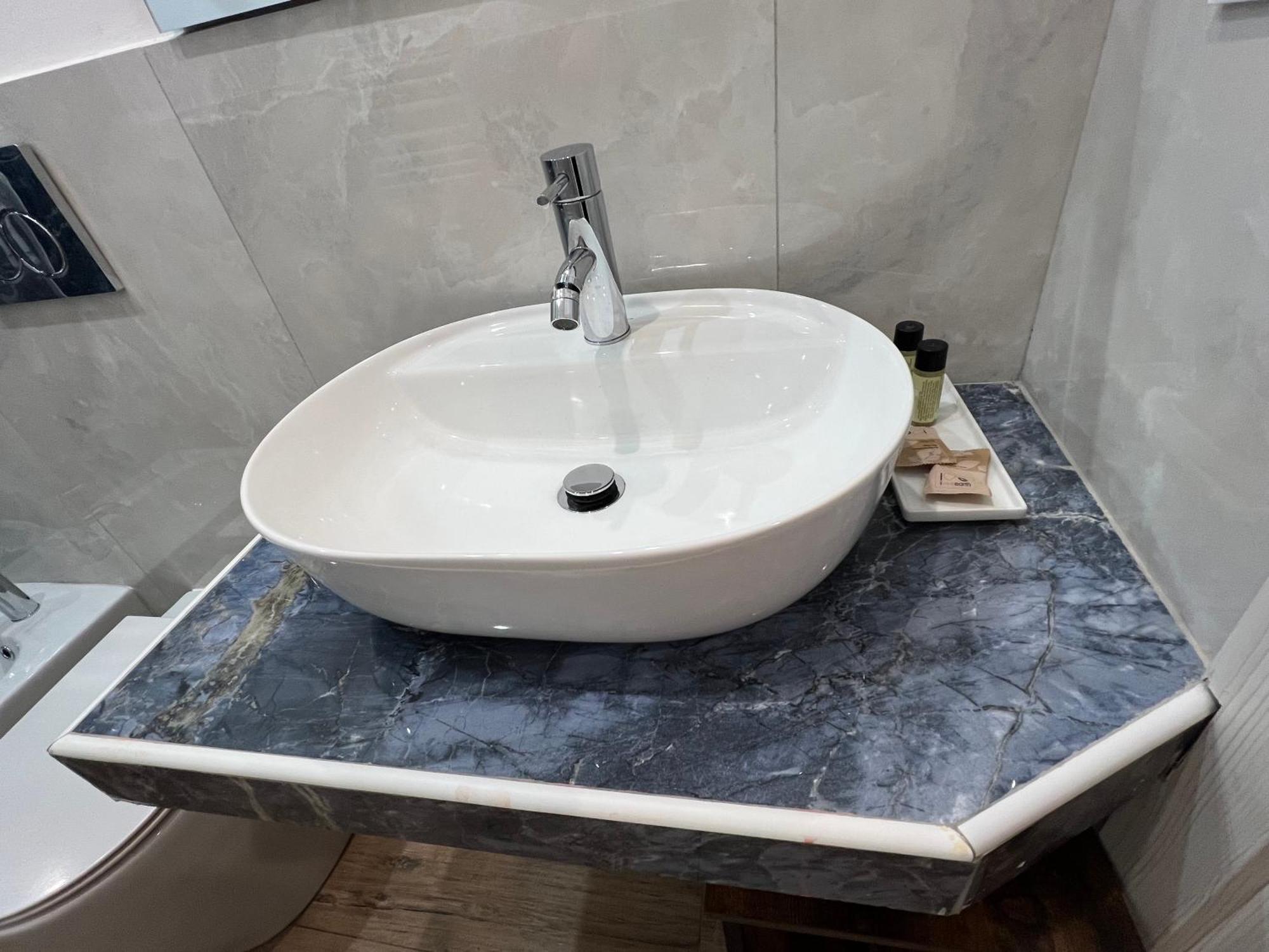Ele Suites Pantheon Rome Bagian luar foto