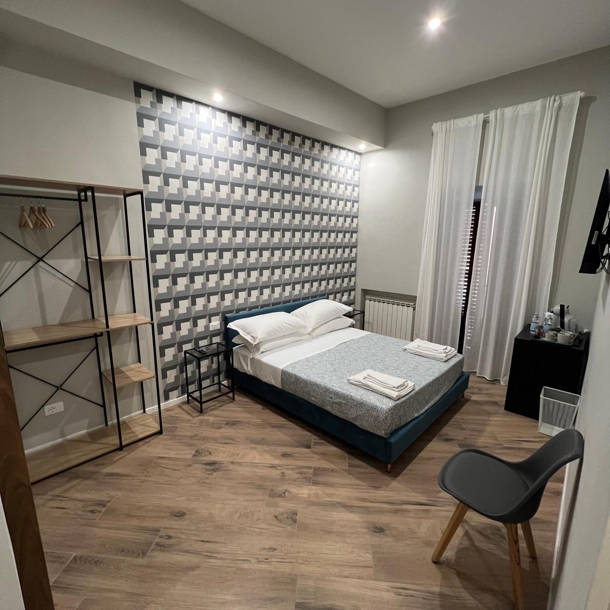 Ele Suites Pantheon Rome Bagian luar foto