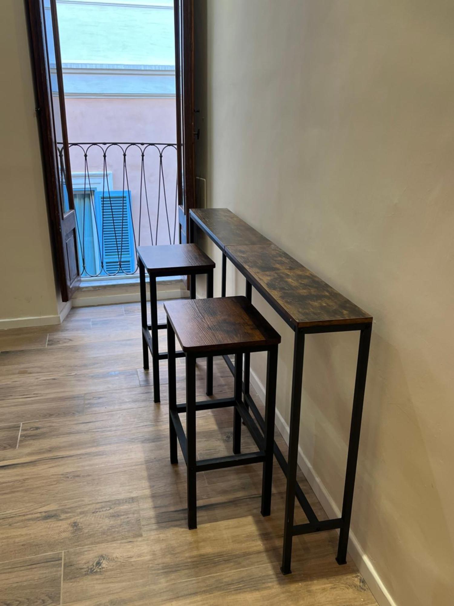 Ele Suites Pantheon Rome Bagian luar foto