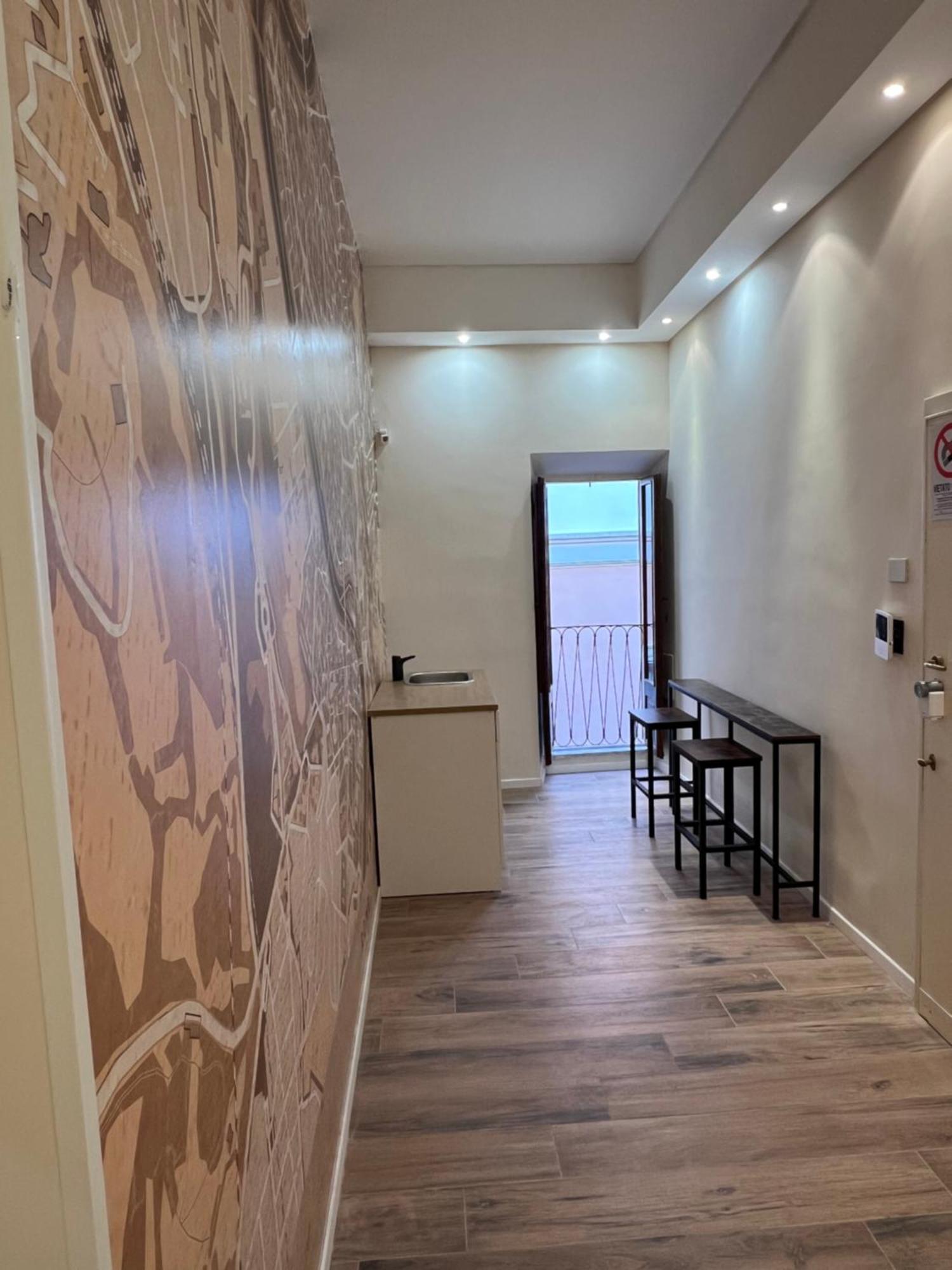 Ele Suites Pantheon Rome Bagian luar foto